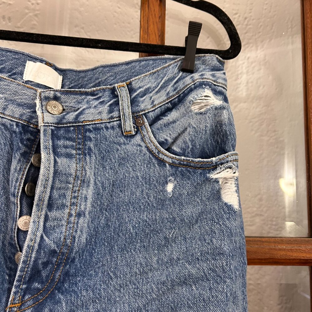 Boyish Ripped jeans - Picture 3 of 4